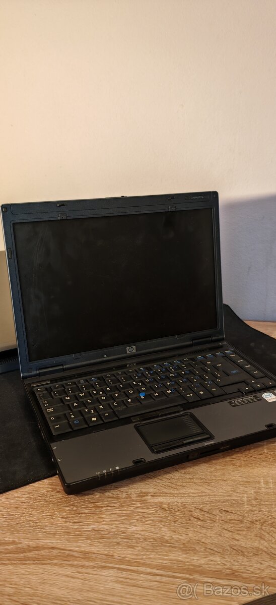 HP Compaq 6910p