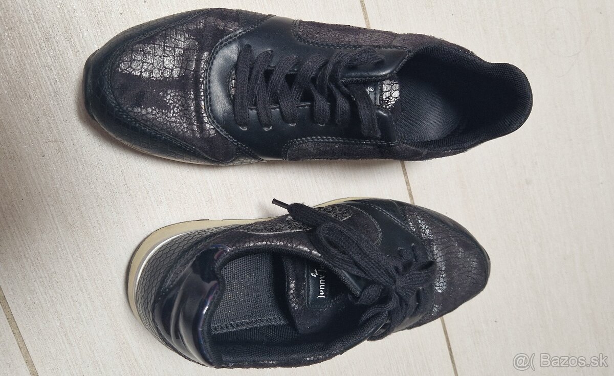 Dámska obuv 41, 42