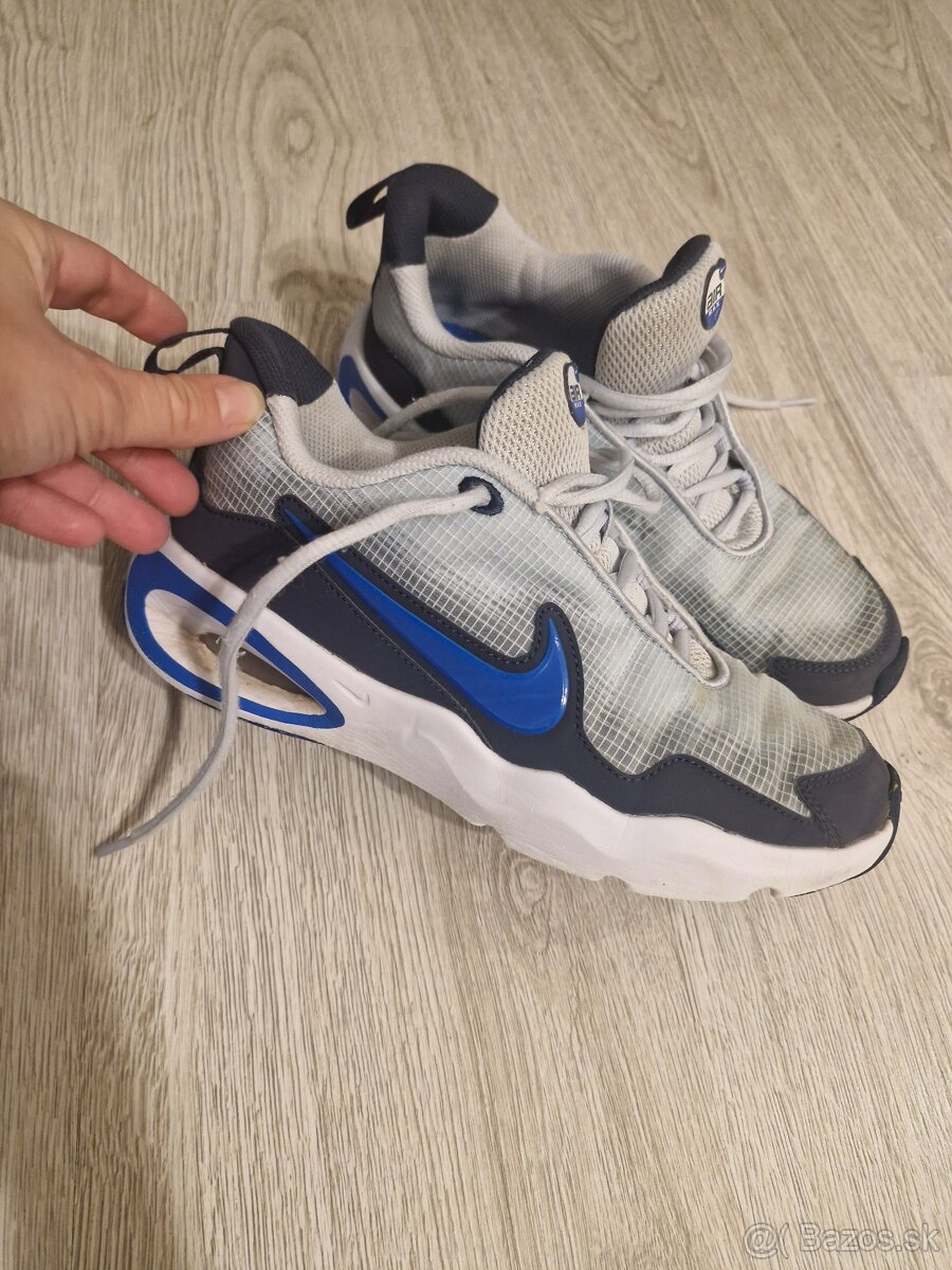 Tenisky Nike Air veľ.37,5