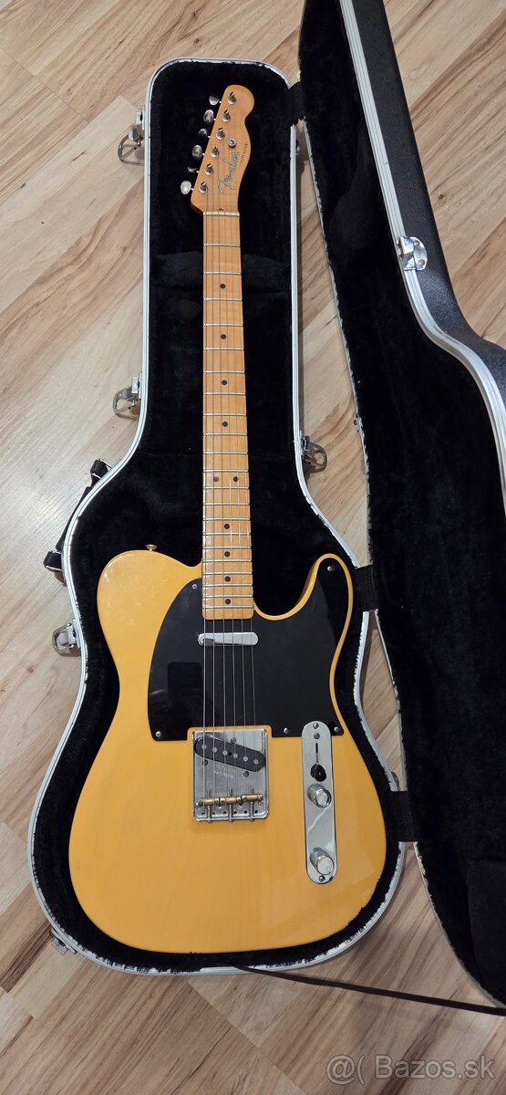 Fender telecaster