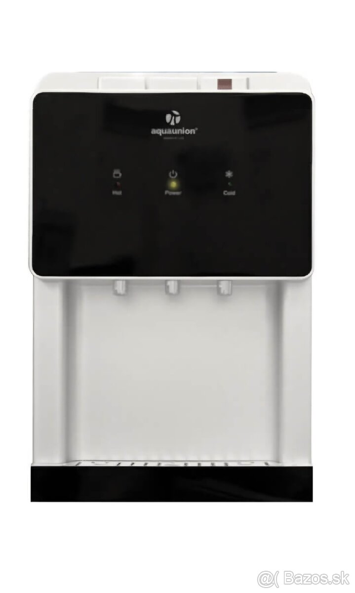 Výdajník barelovej vody Aquamat