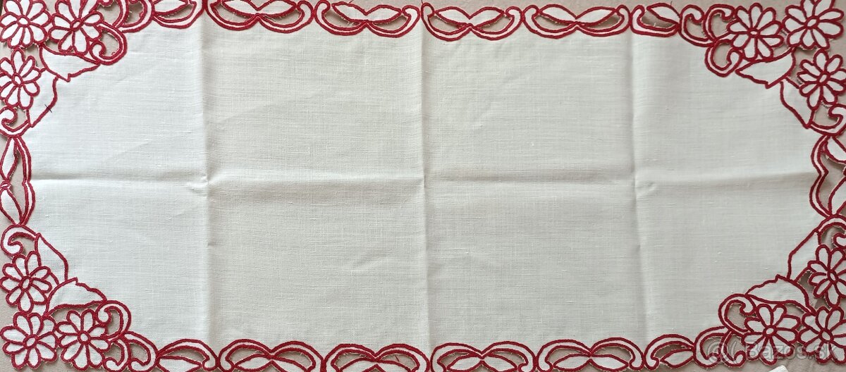 Prestieranie na chalupu 4