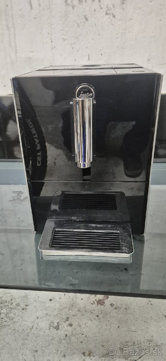 Predám kávovar Jura