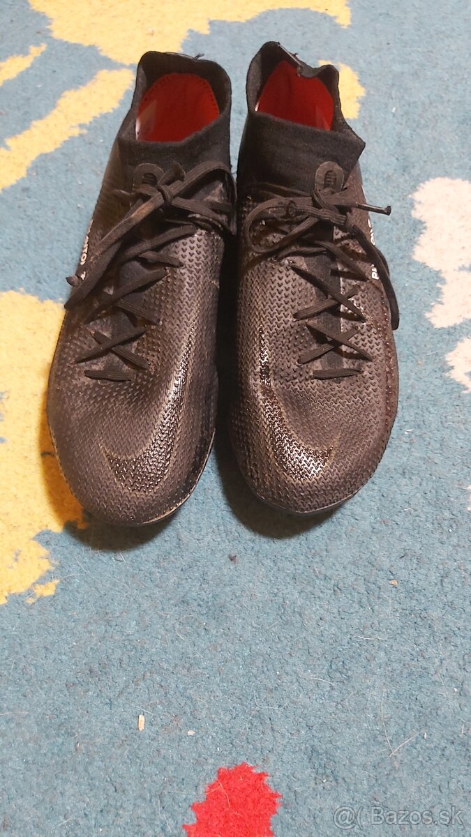 Kopačky nike phantom Gt
