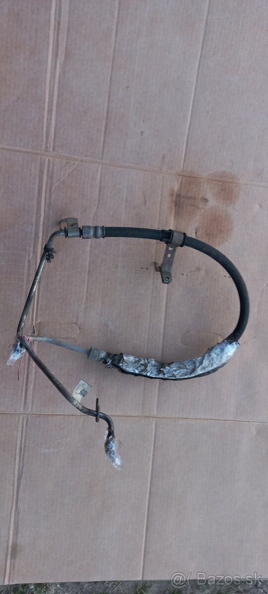 predam hadicu serva a ventil turba a riad. ventil. na ford