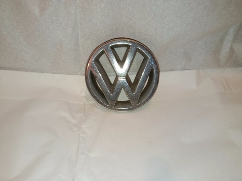 predny znak volkswagen 10cm 20€