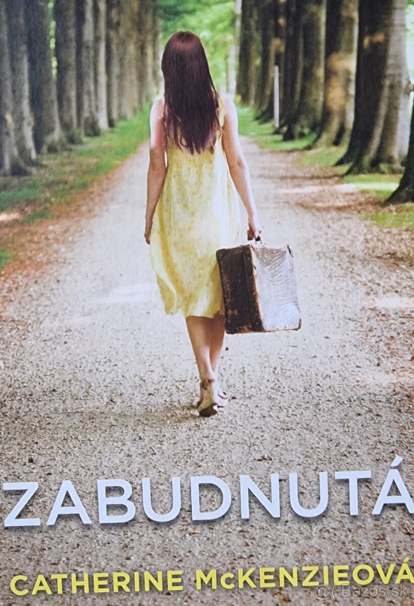 Predám knihy....č.3