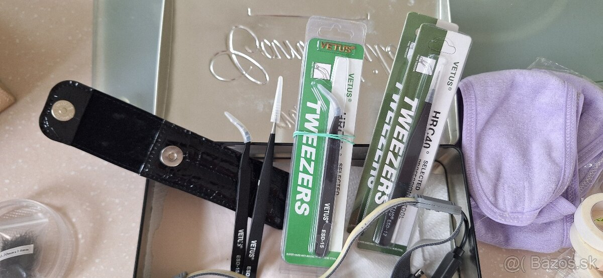 Sada na tvorbu 3D ... mihalnic