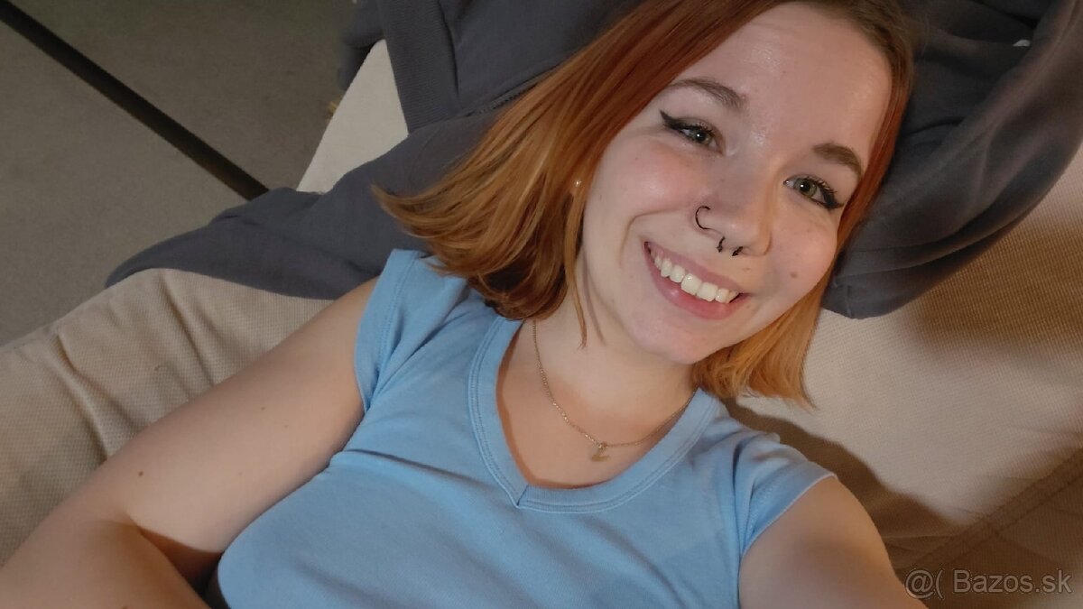 Veterinárna asistentka