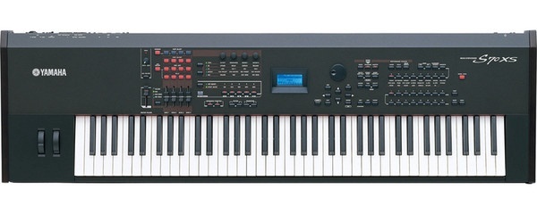 Yamaha s70xs
