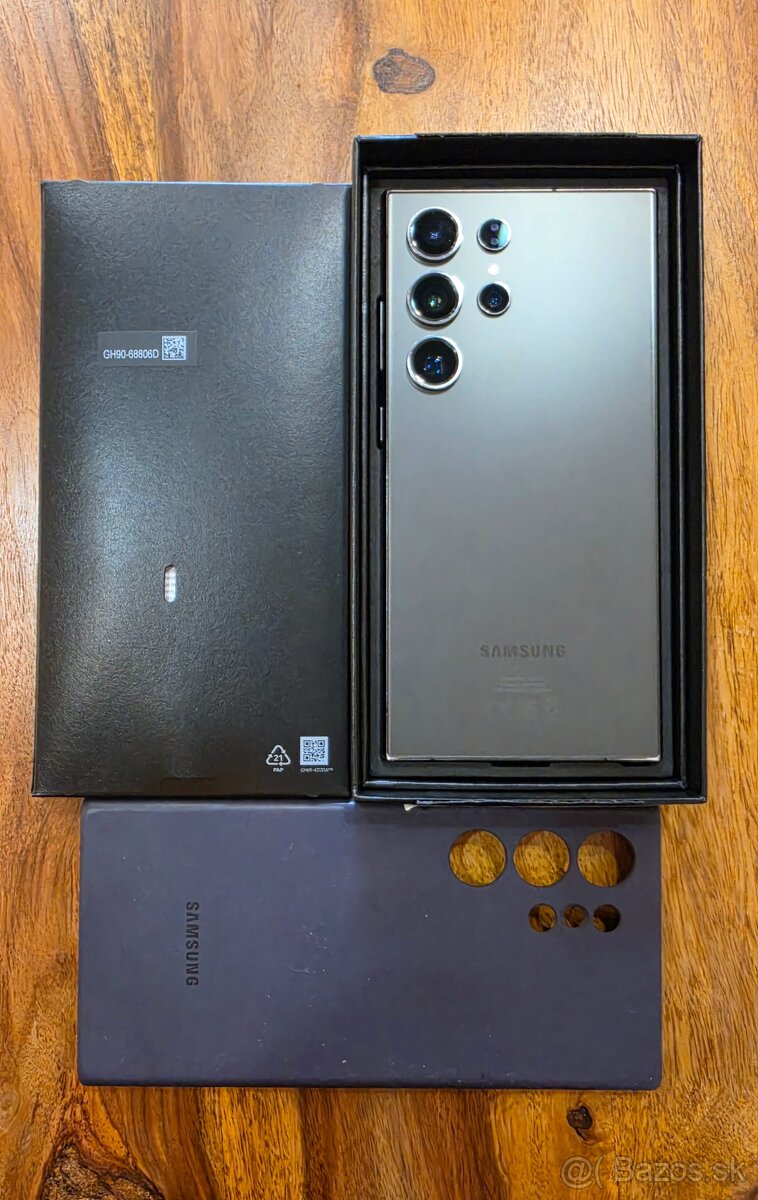 Samsung Galaxy S24 Ultra