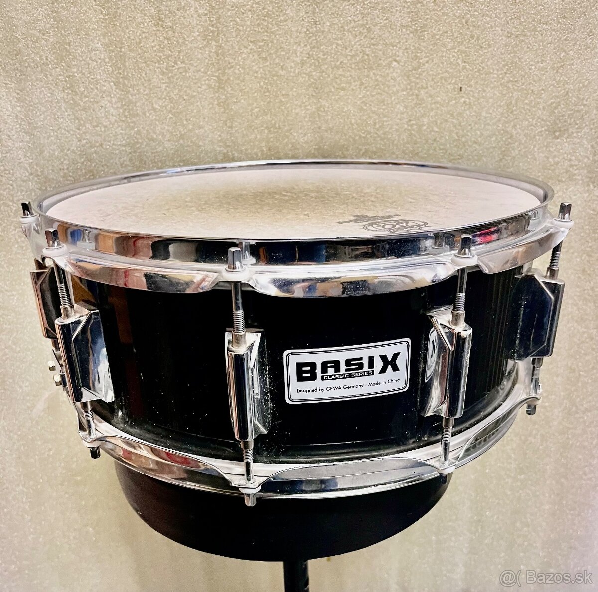 Basix virbl 14"x5,5"