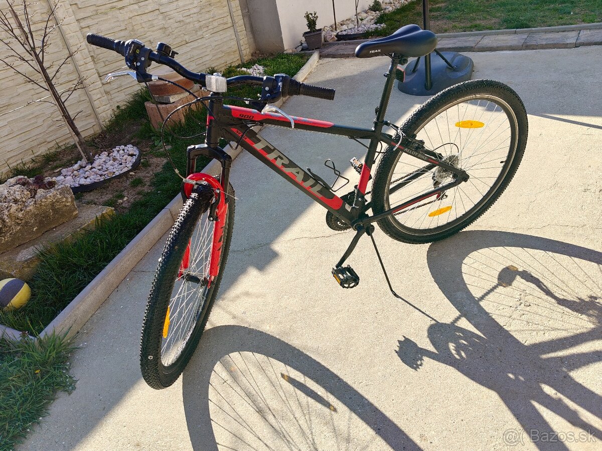Horský bicykel 29"