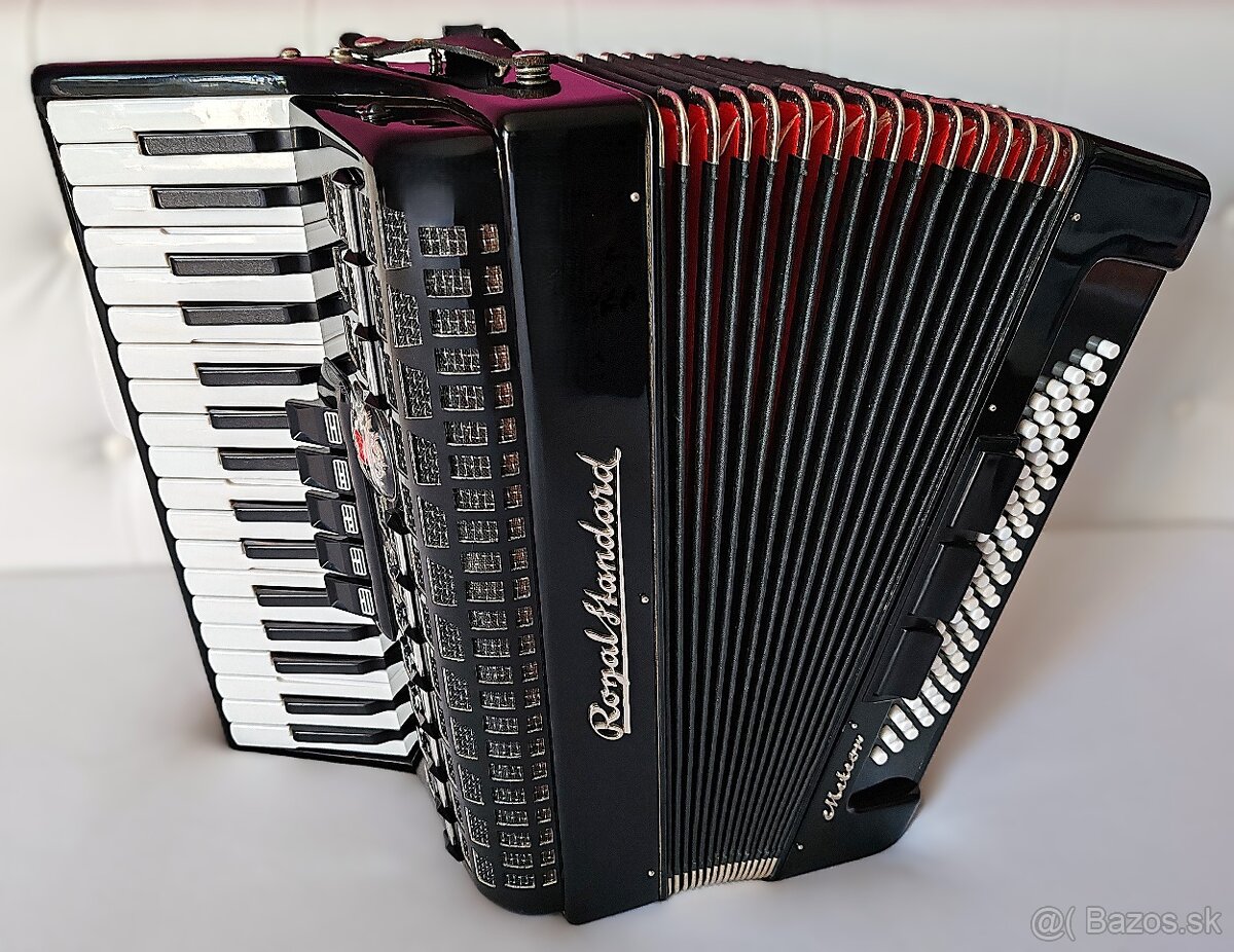 Predam WELTMEISTER Meteor 80 bas.