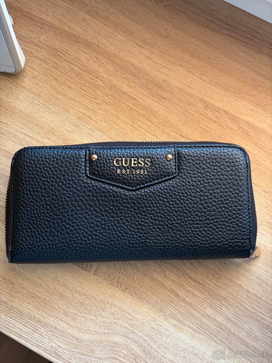 Peňaženka GUESS original
