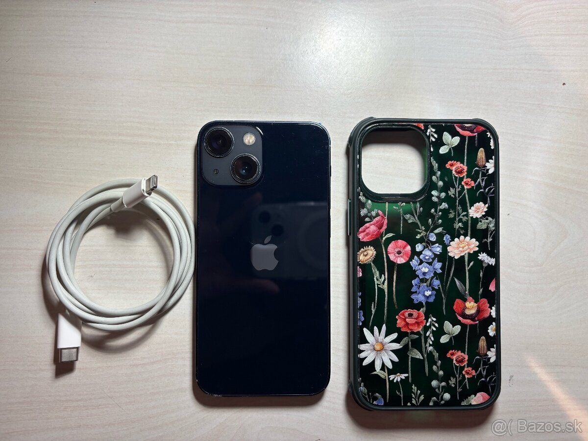 iPhone 13 mini