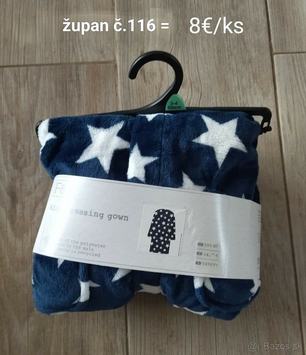 Župan č.116