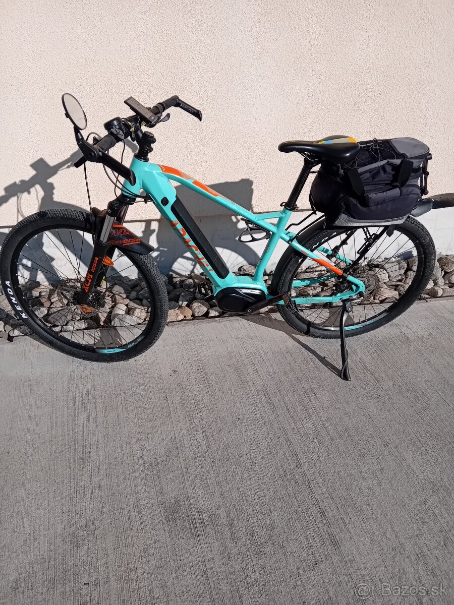 Predám E-bike