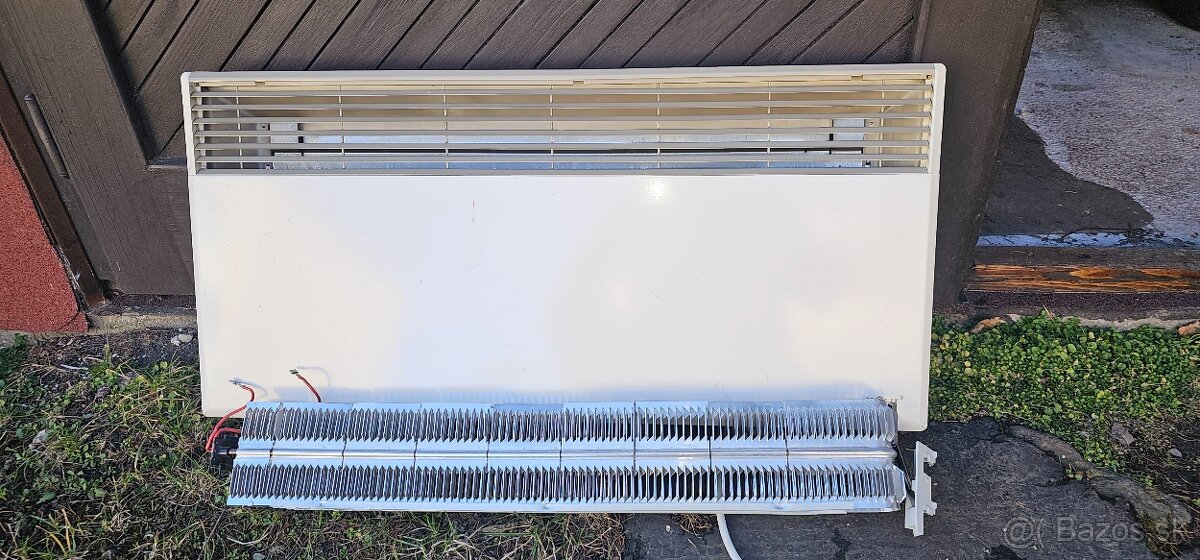 Konvektor ECOFLEX MLF 20