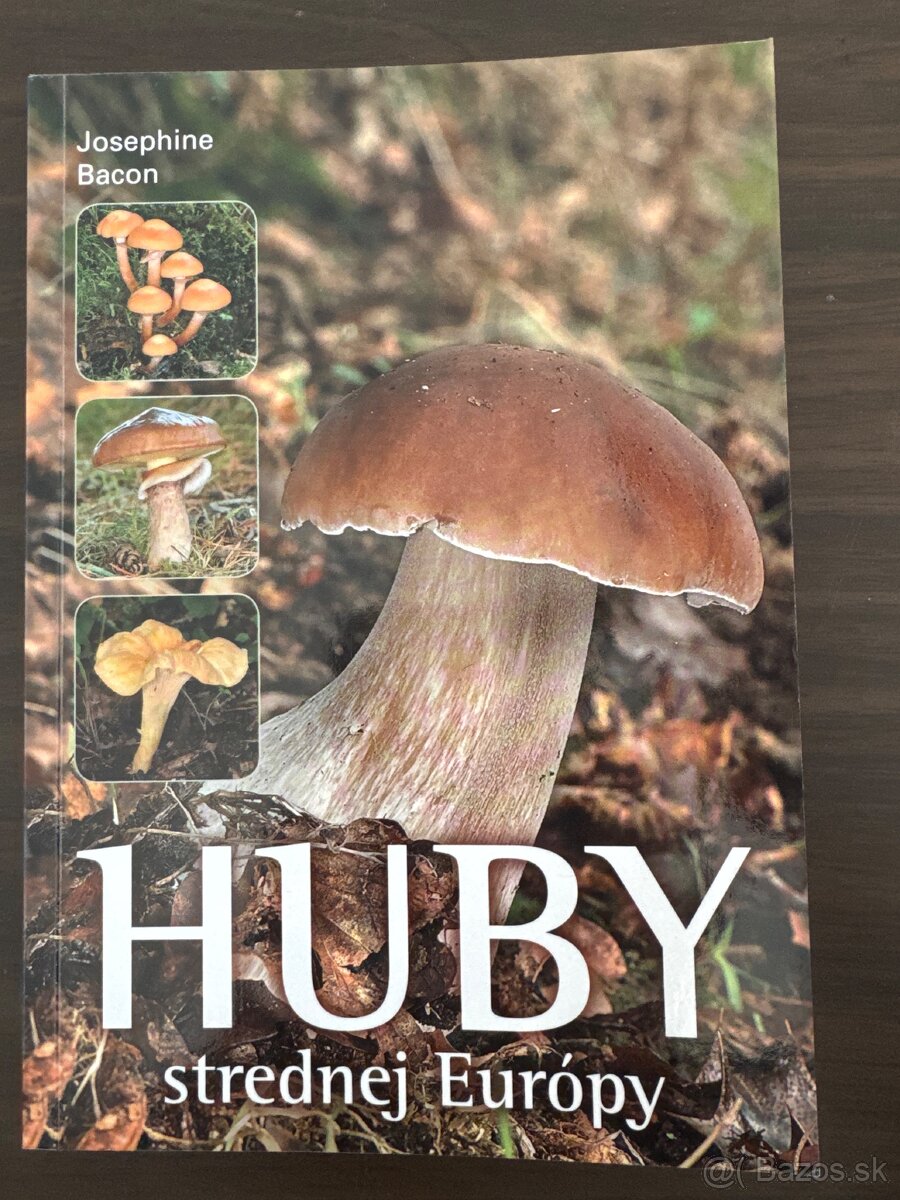 Huby