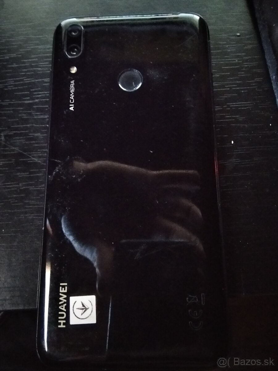 Predám Huawei Y7 2019