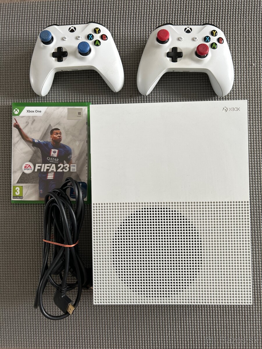 Xbox One S 500 GB