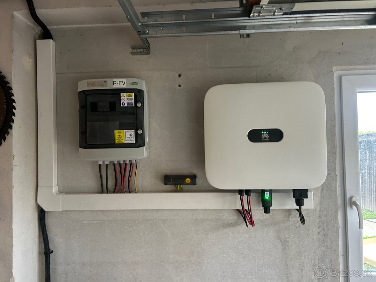 HĽADÁME SKÚSENÝCH ELEKTRIKÁROV AC FVE