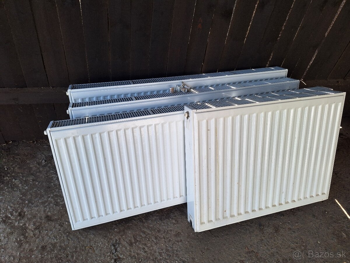 Radiator