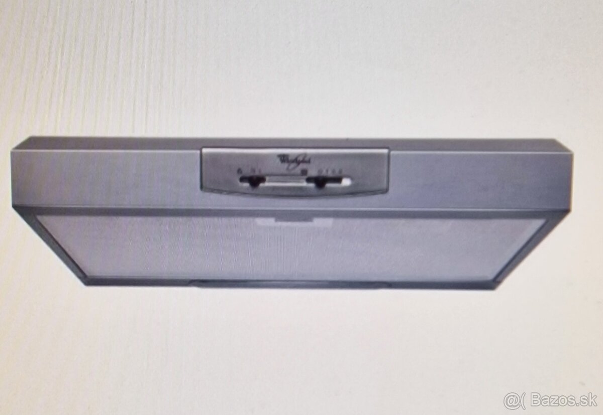Whirlpool AKR 400 WH