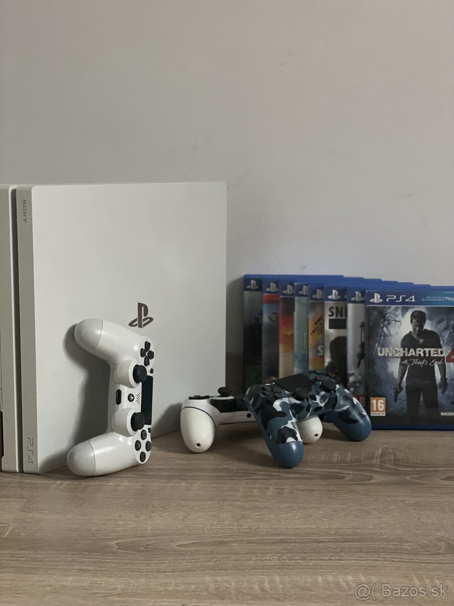 PlayStation 4 pro