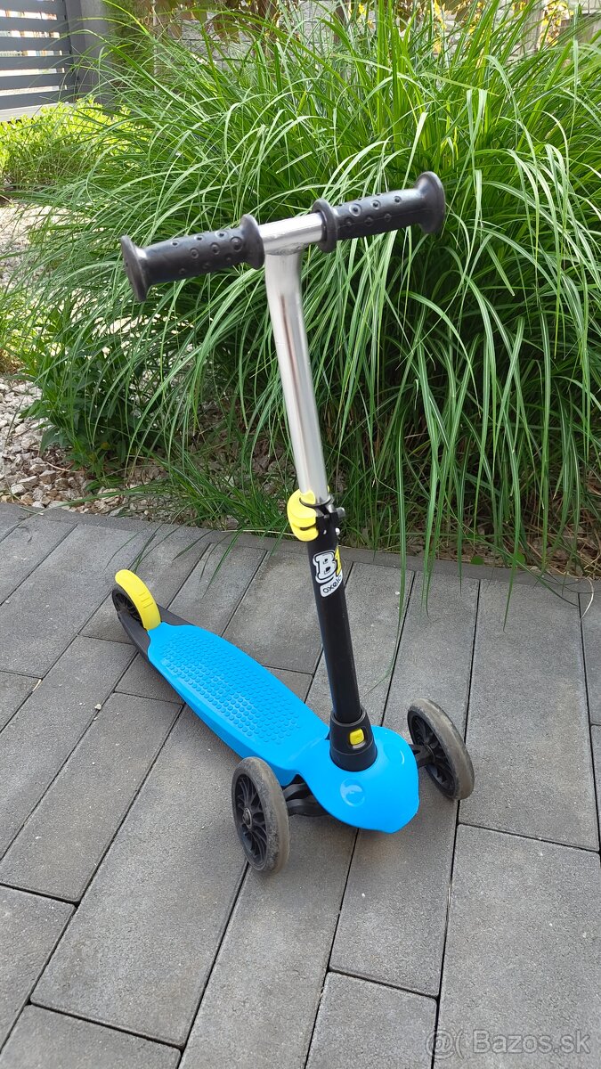 Kolobezka oxelo B1 odrážadlo