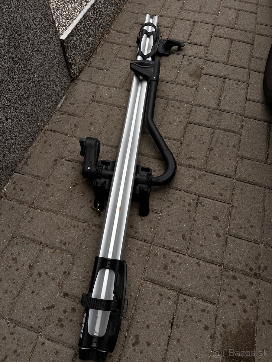 Thule strešný nosič bicyklov na predaj