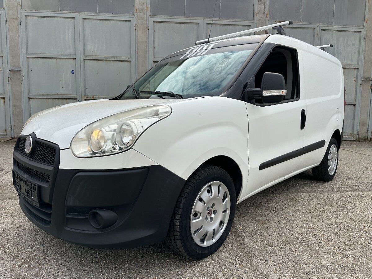 Fiat Dobló Cargo 1.4