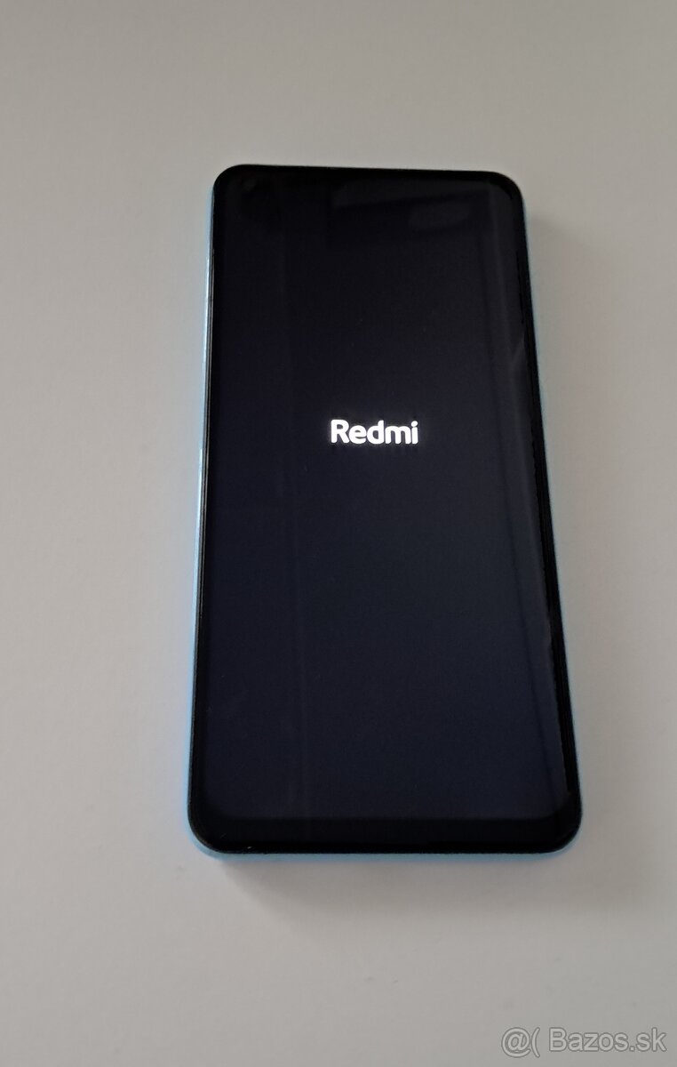 Xiaomi Redmi Note 9 4/128 GB