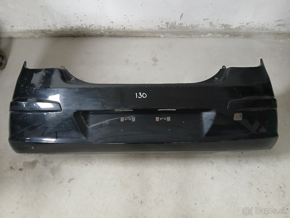 Hyundai I30 nárazník 86611-2R000