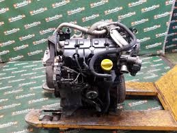Predám motor 1.9 dci 96kw