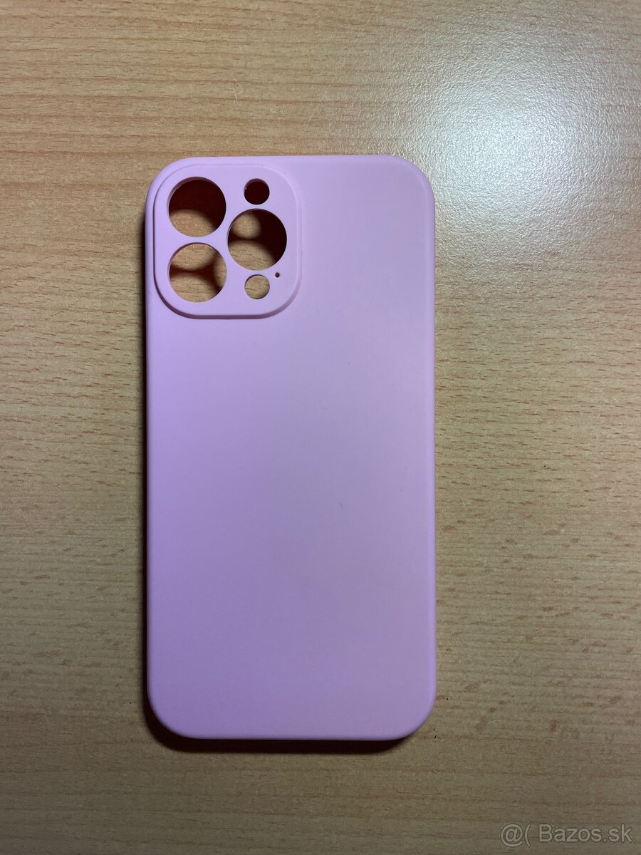 Puzdro na Apple iPhone 13 pro max