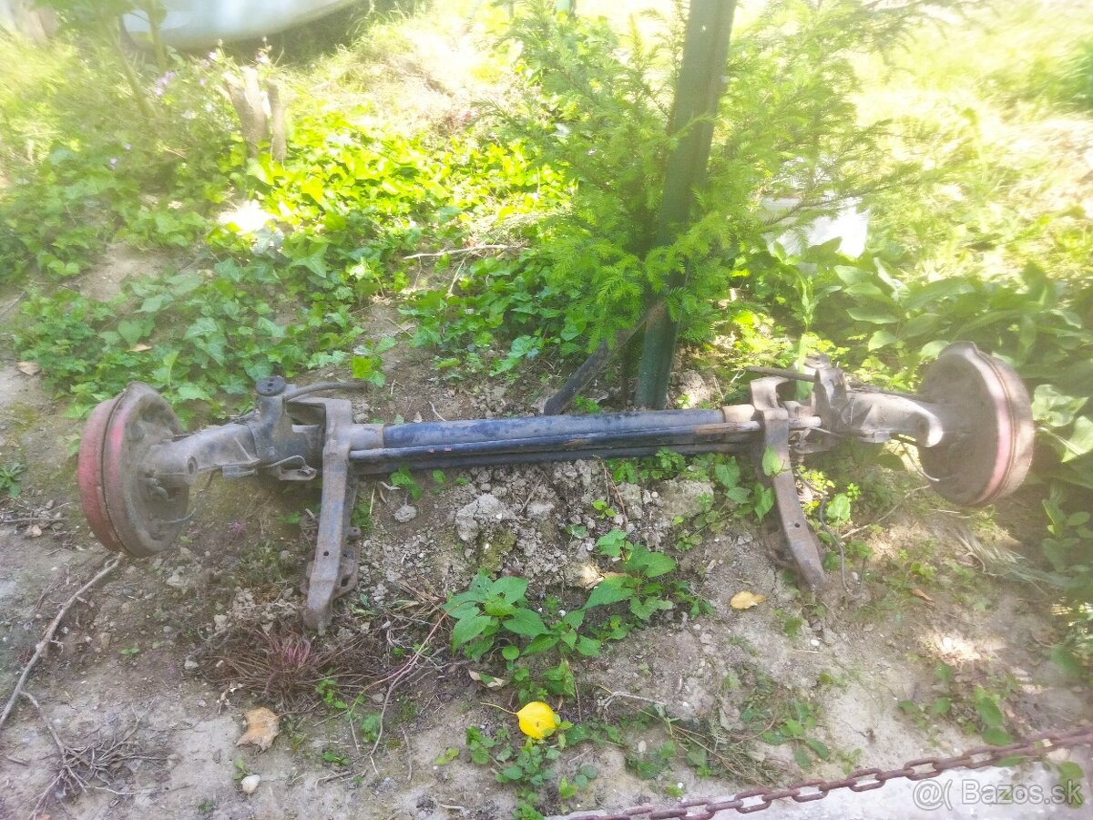 Peugeot patrner
