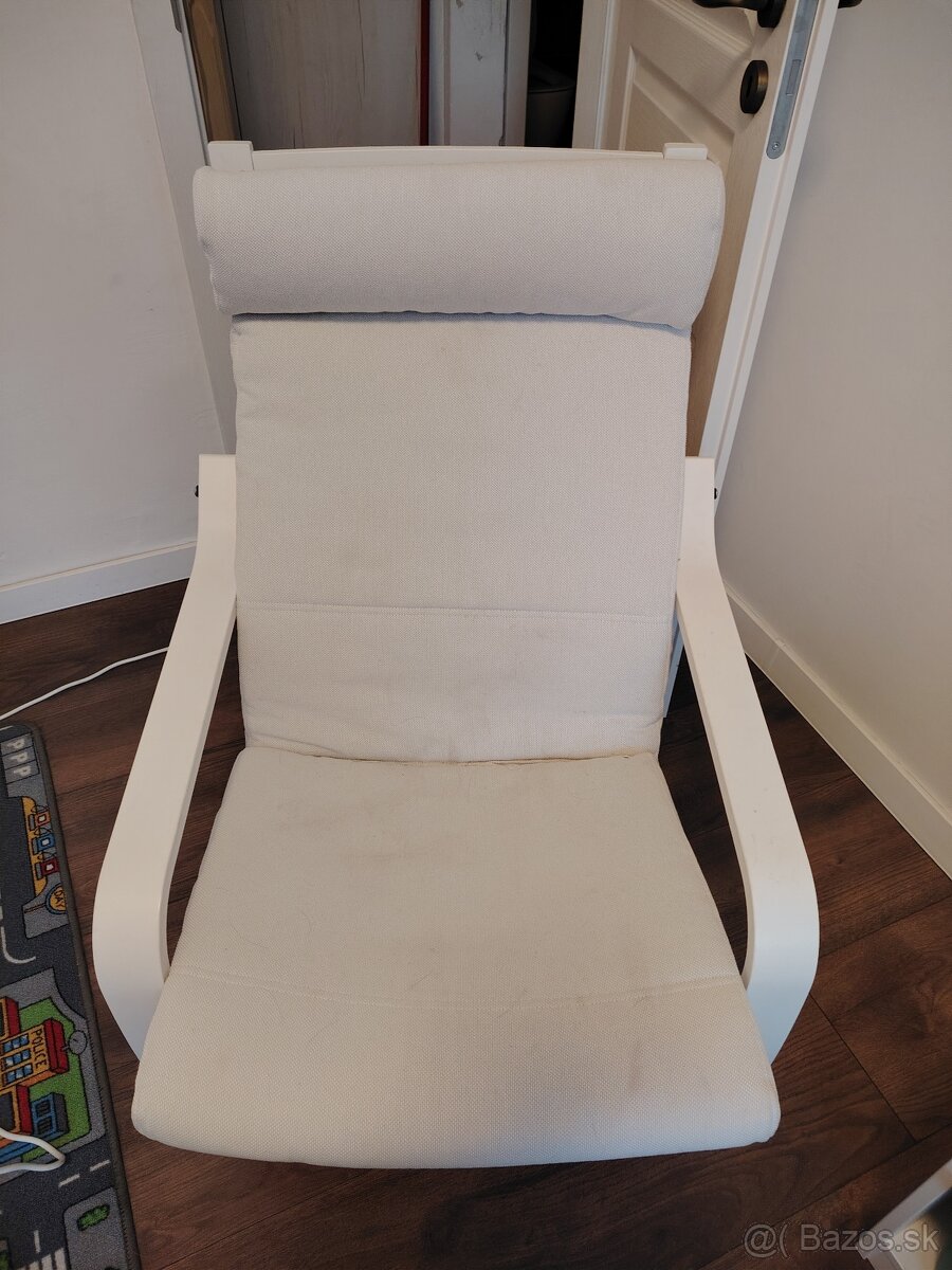 Ikea hojdacie kreslo