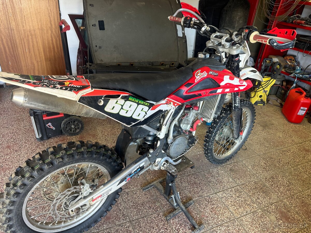 Husqvarna TE 250