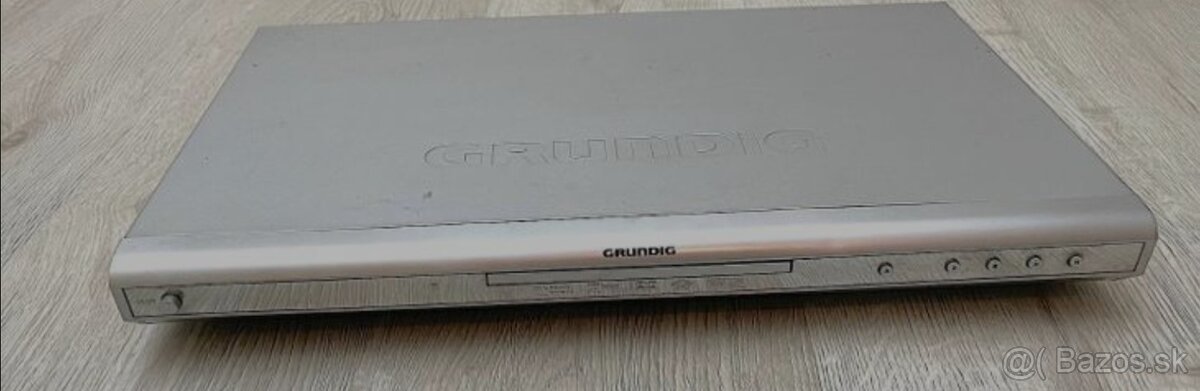 Predám DVD prehrávač GRUNDIG.
