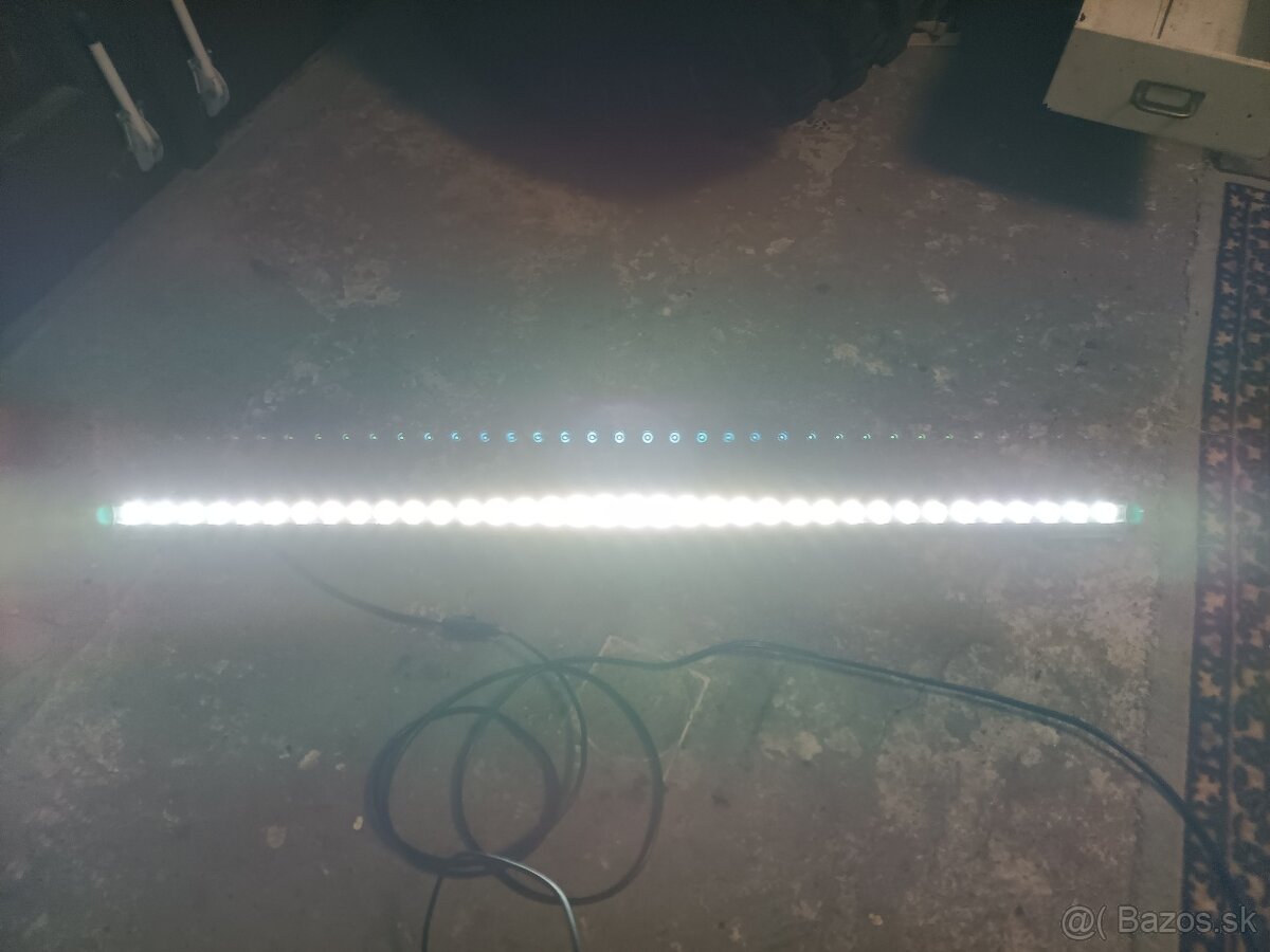 LED rampa