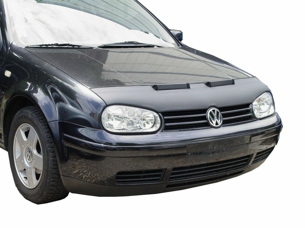 Koženka golf4