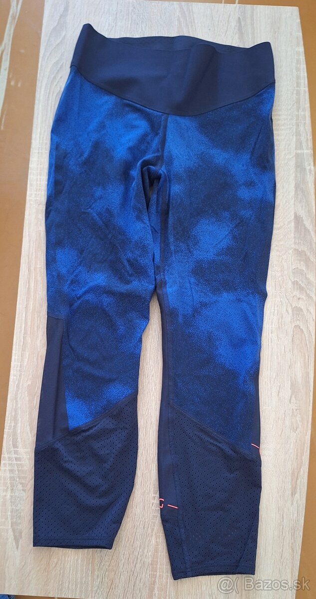 Elegantné, športové oblečenie aj Adidas
