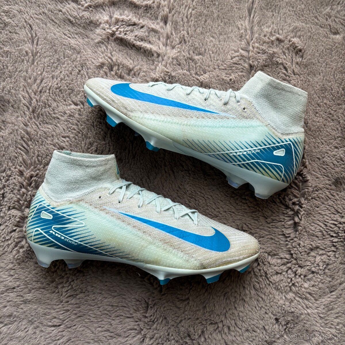 Nike Mercurial Superfly Elite FG