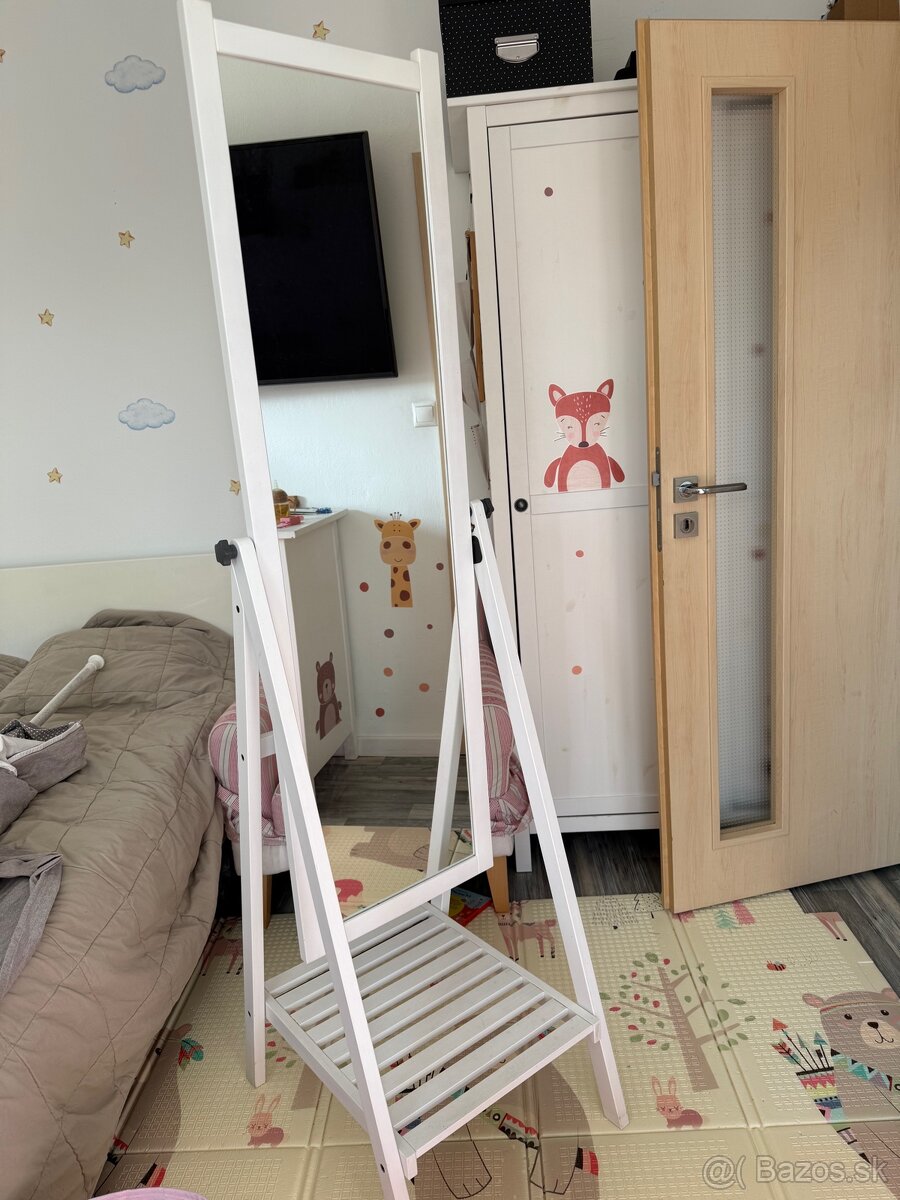 Ikea zrkadlo