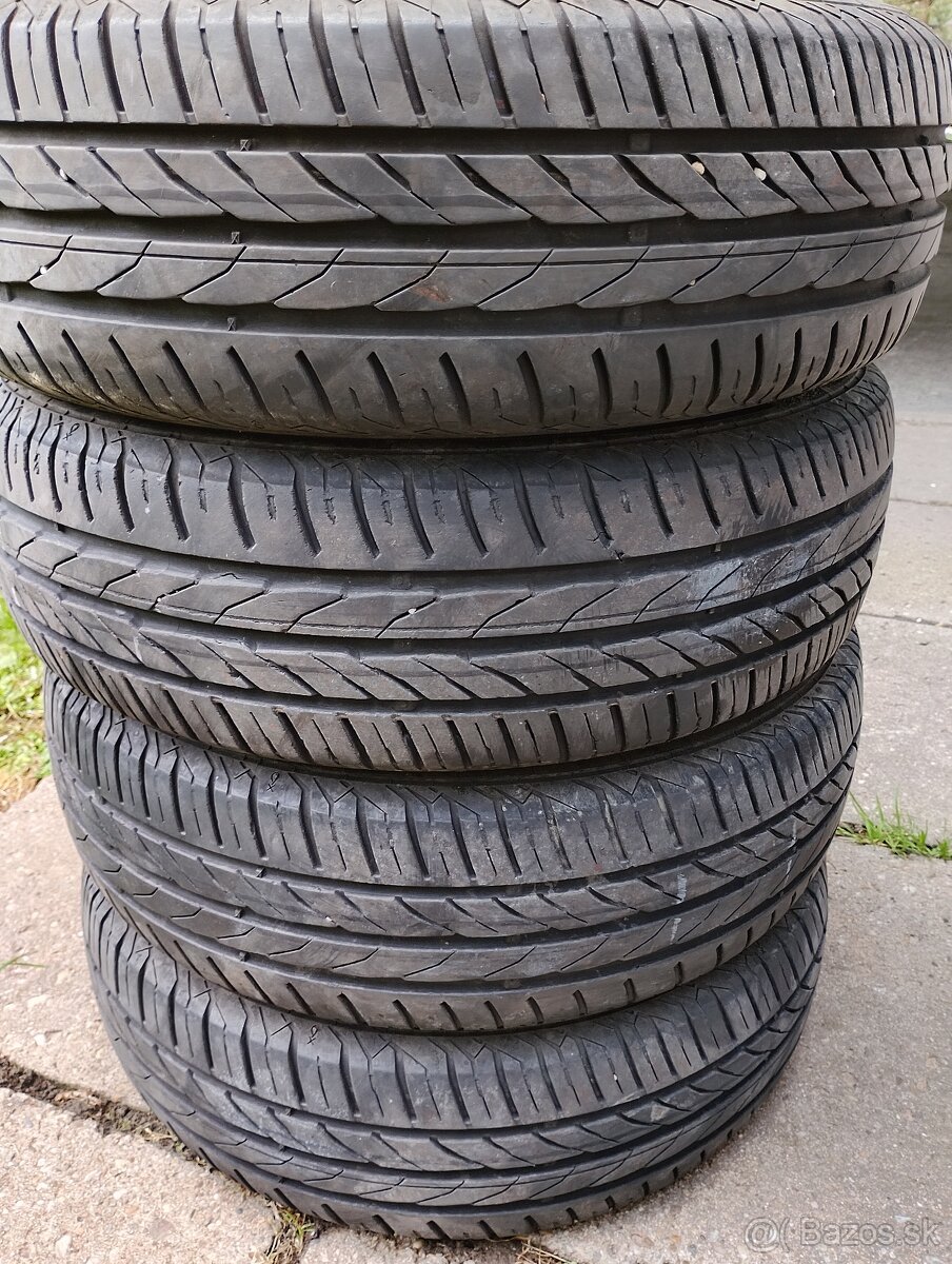 Pneu letné 175/65r14t