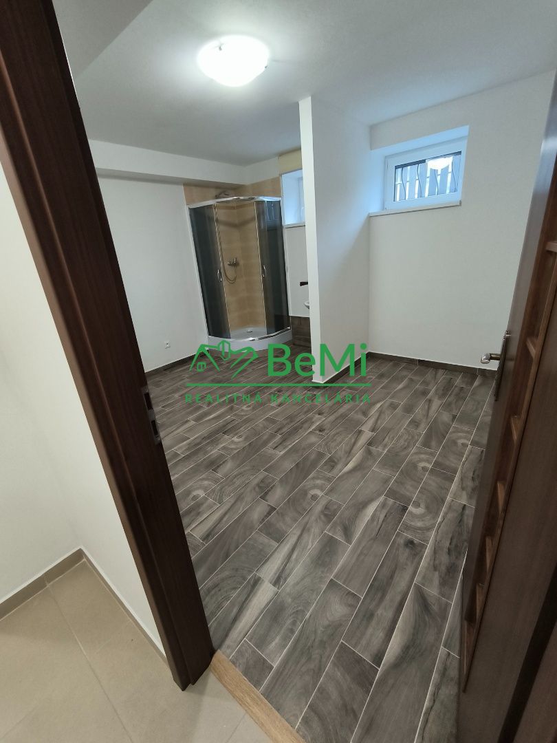 Predaj 1 izbový byt Rajecká Lesná, okres Žilina /26,7m2/ 02