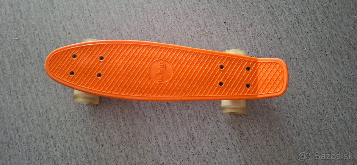 Pennyboard