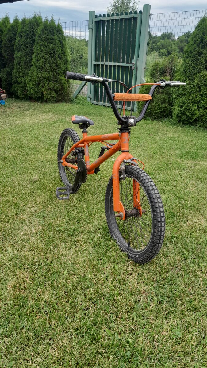 BMX